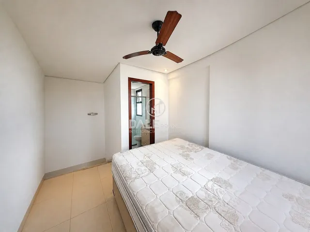Apartamento 1 quarto e 2 banheiros, à venda, no bairro Norte (Águas Claras) em Brasília