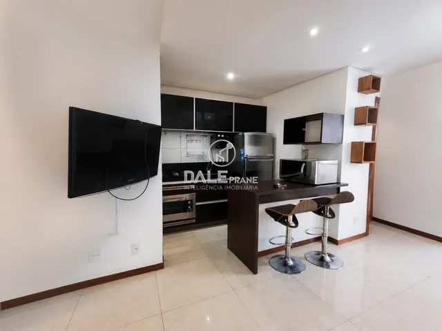 Apartamento 1 quarto e 2 banheiros, à venda, no bairro Norte (Águas Claras) em Brasília