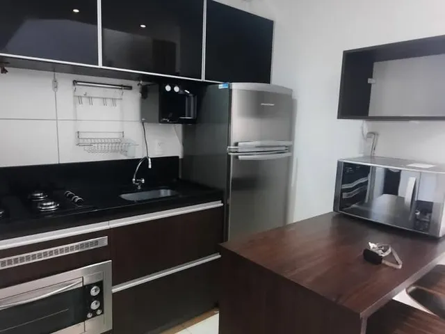 Apartamento 1 quarto e 2 banheiros, à venda, no bairro Norte (Águas Claras) em Brasília