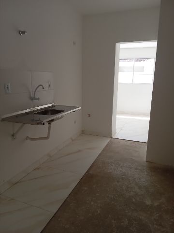 Apartamento 2 quartos e 1 banheiro, à venda, no bairro Jardim Santa Luzia em Pindamonhangaba