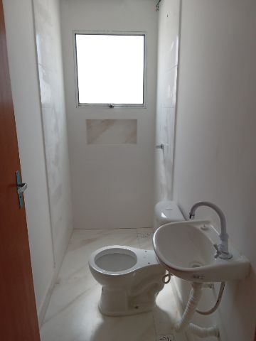 Apartamento 2 quartos e 1 banheiro, à venda, no bairro Jardim Santa Luzia em Pindamonhangaba