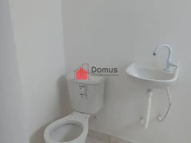 Apartamento 2 quartos e 1 banheiro, à venda, no bairro Jardim Santa Luzia em Pindamonhangaba