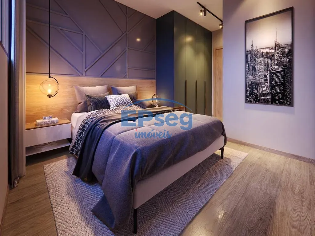 Apartamento, 3 quartos, 68 m² - Foto 18