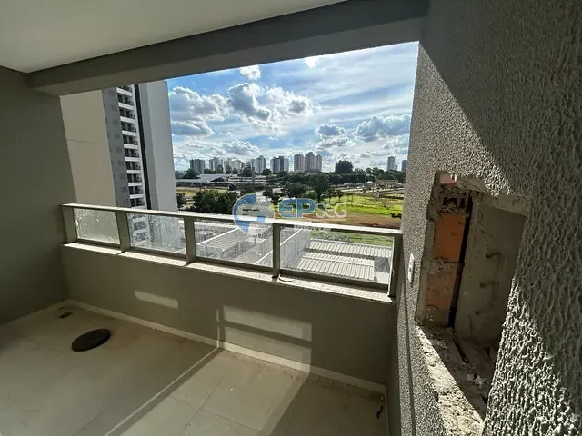 Apartamento 3 quartos e 2 banheiros, à venda, no bairro Aurora em Londrina