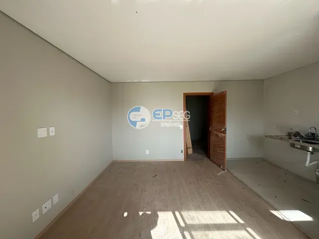 Apartamento 3 quartos e 2 banheiros, à venda, no bairro Aurora em Londrina