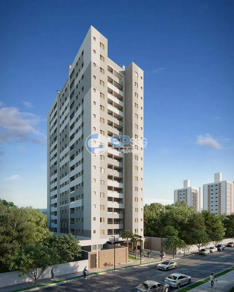 Apartamento, 3 quartos, 68 m² - Foto 14