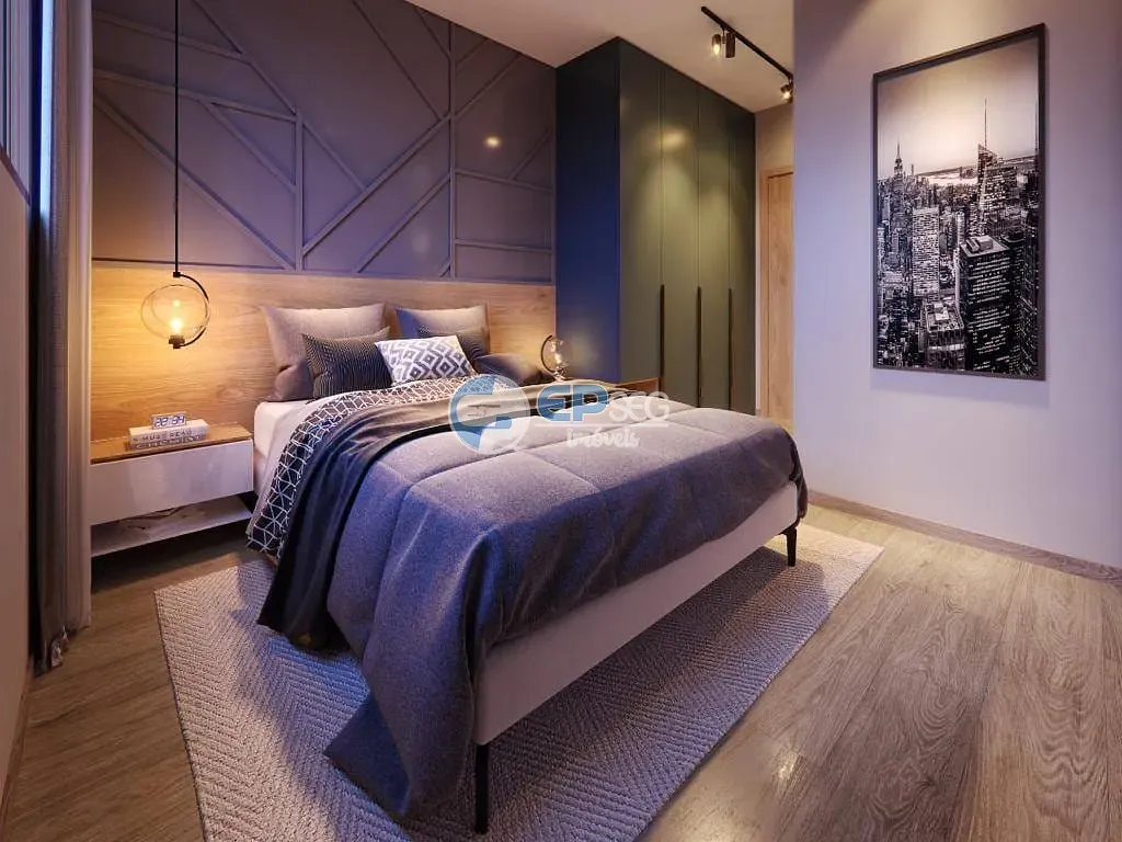 Apartamento, 3 quartos, 68 m² - Foto 18
