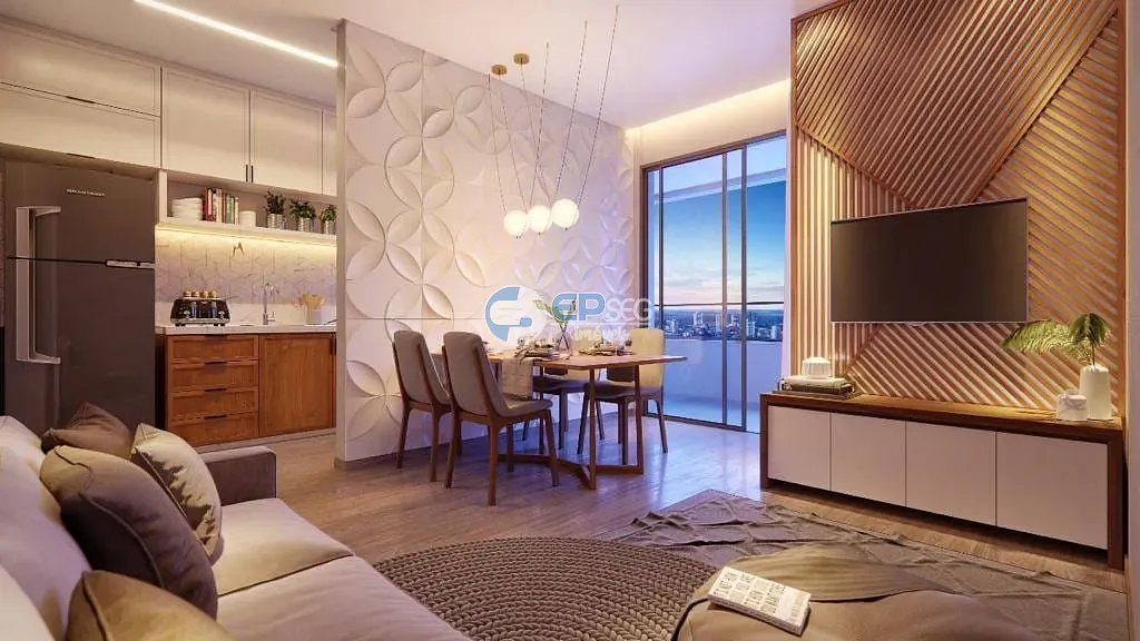 Apartamento, 3 quartos, 68 m² - Foto 17