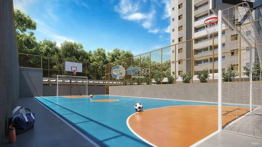 Apartamento, 3 quartos, 68 m² - Foto 26