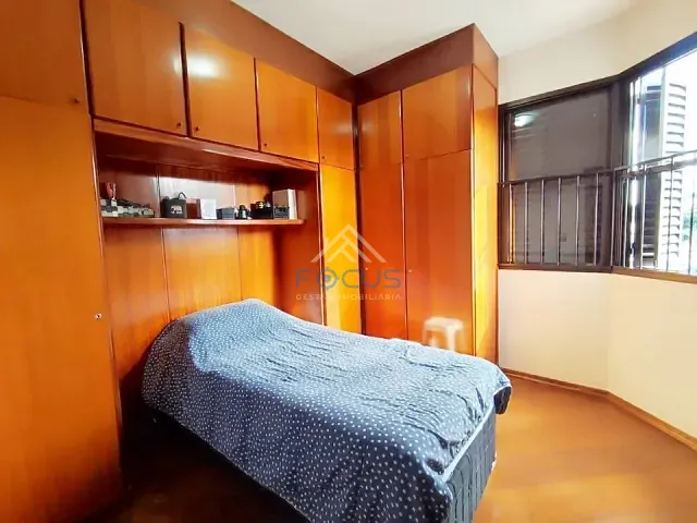 Apartamento com 109m² 4 quartos e 2 banheiros, à venda, no bairro Parque União em Jundiaí