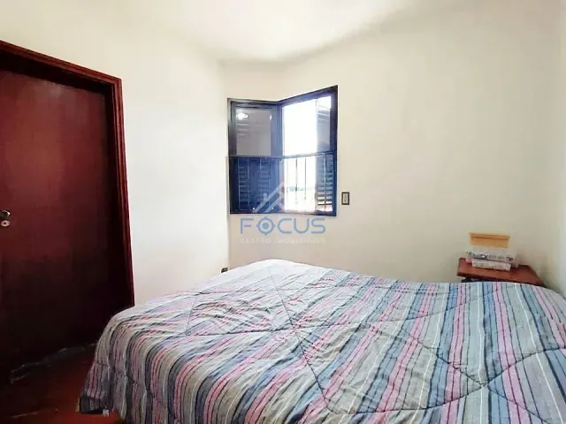 Apartamento com 109m² 4 quartos e 2 banheiros, à venda, no bairro Parque União em Jundiaí