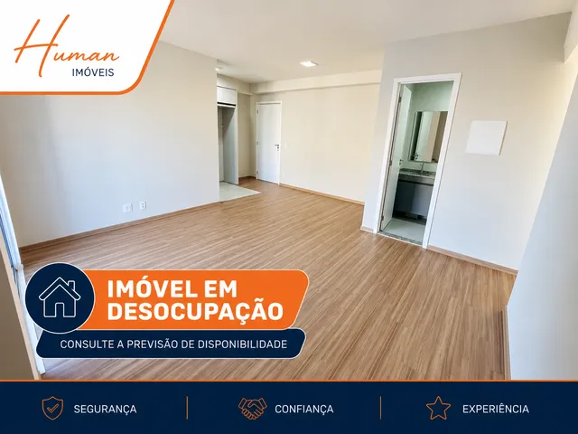 Apartamento com 101m² 2 quartos e 2 banheiros, para alugar, no bairro Aurora em Londrina