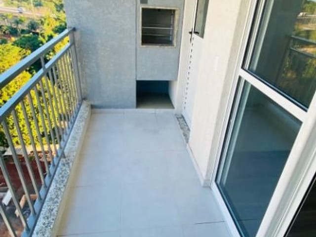 Apartamento com 101m² 2 quartos e 2 banheiros, para alugar, no bairro Aurora em Londrina