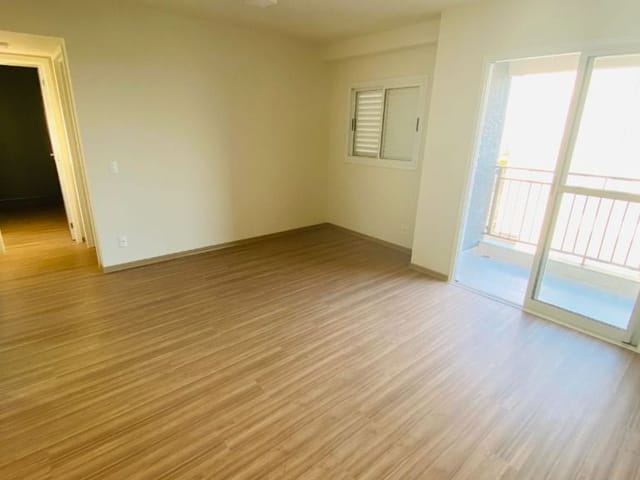 Apartamento com 101m² 2 quartos e 2 banheiros, para alugar, no bairro Aurora em Londrina