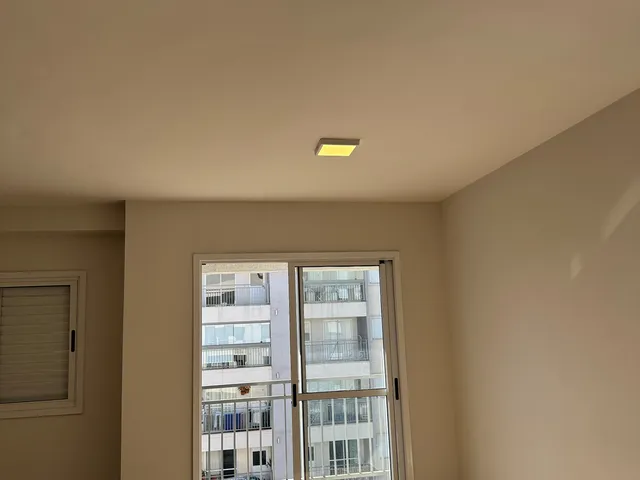 Apartamento com 101m² 2 quartos e 2 banheiros, para alugar, no bairro Aurora em Londrina