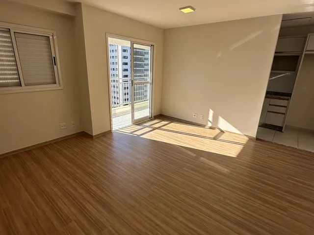 Apartamento com 101m² 2 quartos e 2 banheiros, para alugar, no bairro Aurora em Londrina