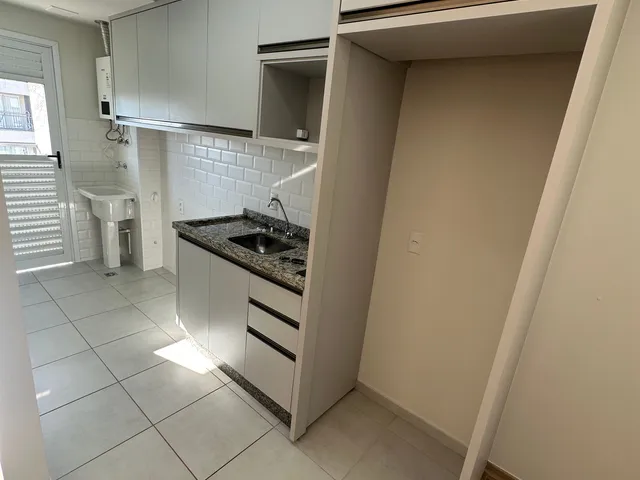 Apartamento com 101m² 2 quartos e 2 banheiros, para alugar, no bairro Aurora em Londrina