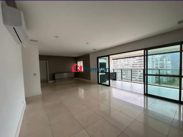 Apartamento 3 quartos e 4 banheiros, à venda, no bairro Barra da Tijuca em Rio de Janeiro