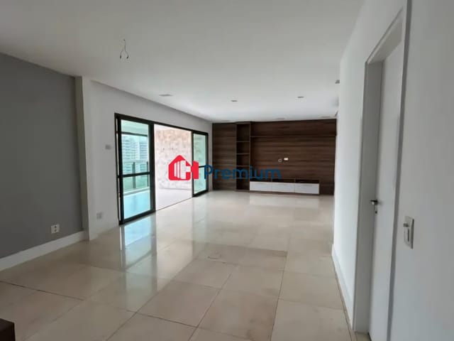 Apartamento 3 quartos e 4 banheiros, à venda, no bairro Barra da Tijuca em Rio de Janeiro