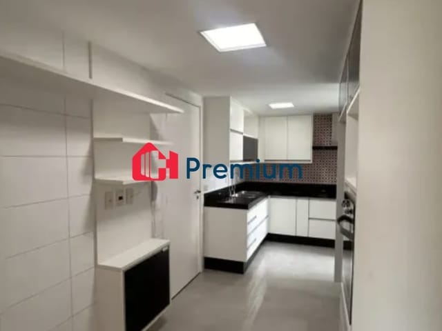 Apartamento 3 quartos e 4 banheiros, à venda, no bairro Barra da Tijuca em Rio de Janeiro