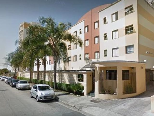 Foto do Apartamento - Apartamento à venda 3 Quartos, 1 Vaga, 55.9M², Floradas de São José, São José dos Campos - SP | Sabrina | INDEPENDENCE NEGOCIOS IMOBILIARIOS LTDA