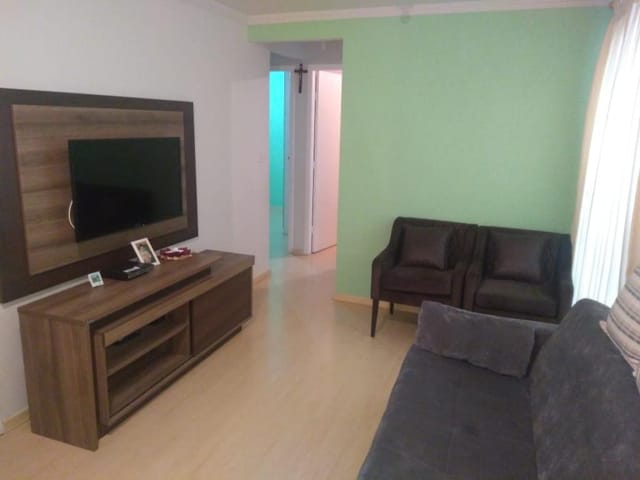 Foto do Apartamento - Apartamento à venda 3 Quartos, 1 Vaga, 55.9M², Floradas de São José, São José dos Campos - SP | Sabrina | INDEPENDENCE NEGOCIOS IMOBILIARIOS LTDA