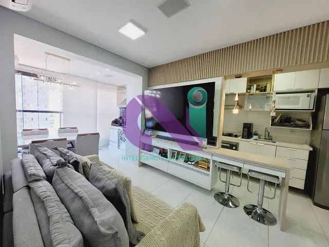 Apartamento com 57m² 2 quartos e 2 banheiros, à venda, no bairro Vila Yara em Osasco