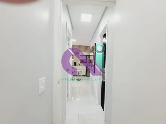 Apartamento com 57m² 2 quartos e 2 banheiros, à venda, no bairro Vila Yara em Osasco