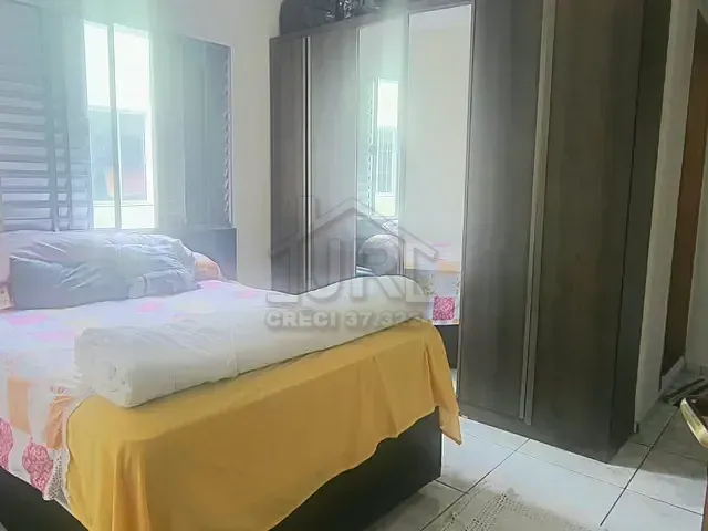 Apartamento 1 quarto e 1 banheiro, à venda, no bairro Centro em Santo André