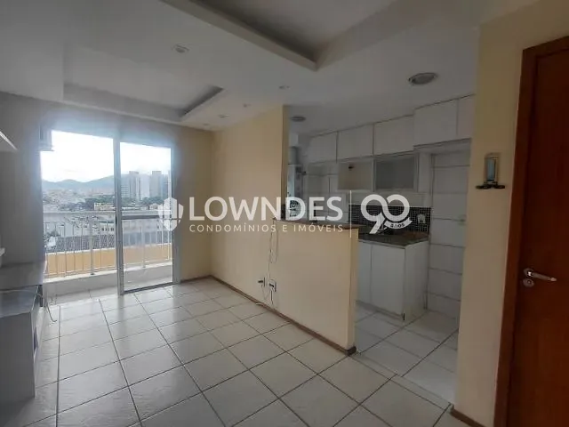 Apartamento 3 quartos e 2 banheiros, à venda, no bairro Maria da Graça em Rio de Janeiro