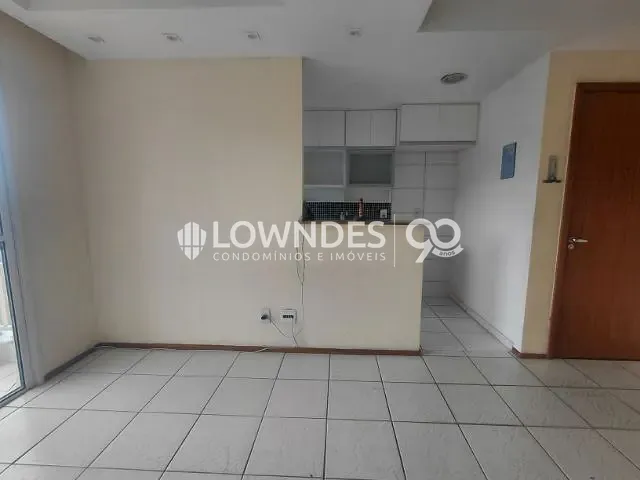 Apartamento 3 quartos e 2 banheiros, à venda, no bairro Maria da Graça em Rio de Janeiro