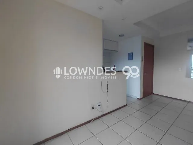 Apartamento 3 quartos e 2 banheiros, à venda, no bairro Maria da Graça em Rio de Janeiro