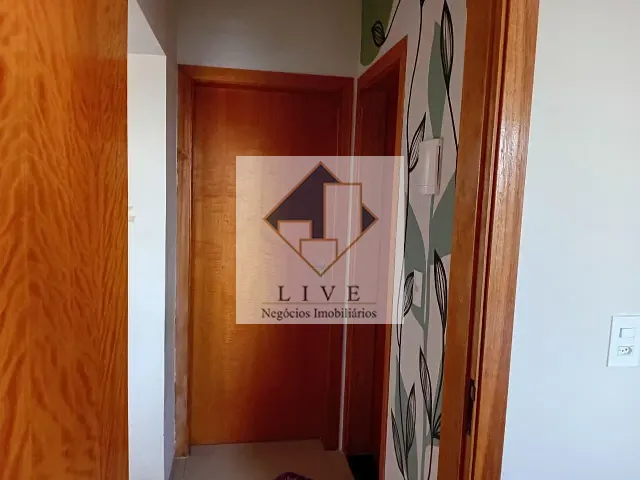 Apartamento com 60m² 2 quartos e 1 banheiro, à venda, no bairro Jardim São Camilo em Santa Bárbara D'Oeste