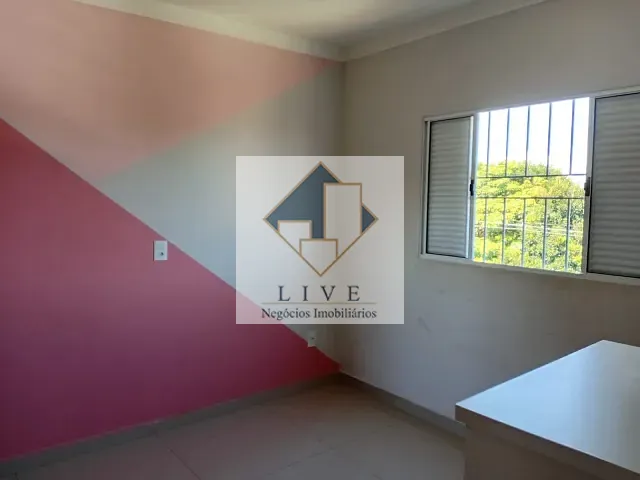 Apartamento com 60m² 2 quartos e 1 banheiro, à venda, no bairro Jardim São Camilo em Santa Bárbara D'Oeste