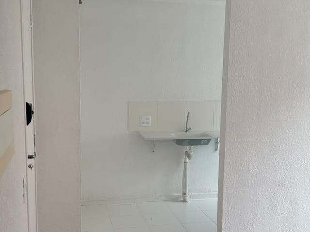 Apartamento com 42m² 2 quartos e 1 banheiro, à venda, no bairro Chácara Maria Trindade em São Paulo
