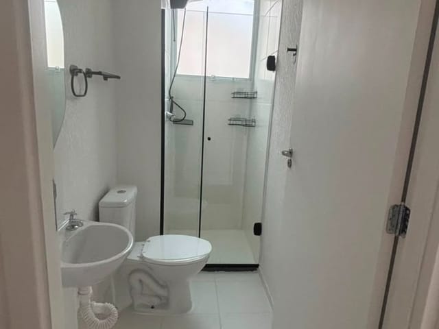 Apartamento com 42m² 2 quartos e 1 banheiro, à venda, no bairro Chácara Maria Trindade em São Paulo