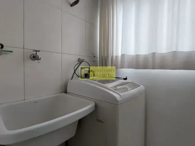 Apartamento com 42m² 1 quarto e 1 banheiro, para alugar, no bairro Vila Redentora em São José do Rio Preto