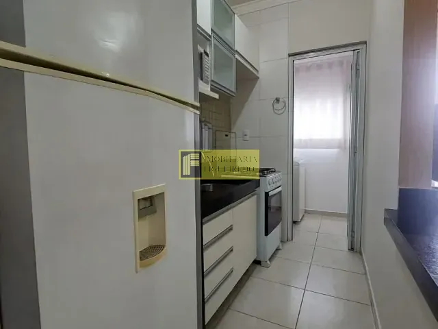 Apartamento com 42m² 1 quarto e 1 banheiro, para alugar, no bairro Vila Redentora em São José do Rio Preto
