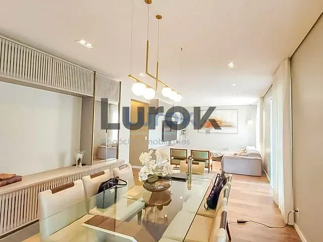 Apartamento com 185m² 3 quartos e 4 banheiros, à venda, no bairro Condominio Signature em Valinhos