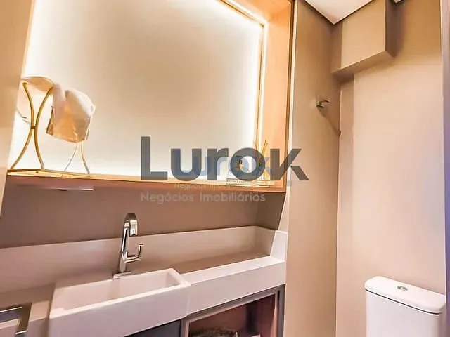 Apartamento com 185m² 3 quartos e 4 banheiros, à venda, no bairro Condominio Signature em Valinhos