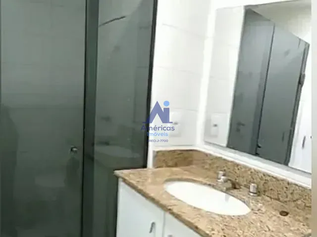 Apartamento com 78m² 2 quartos e 2 banheiros, para alugar, no bairro Recreio dos Bandeirantes em Rio de Janeiro