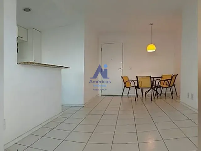 Apartamento com 78m² 2 quartos e 2 banheiros, para alugar, no bairro Recreio dos Bandeirantes em Rio de Janeiro