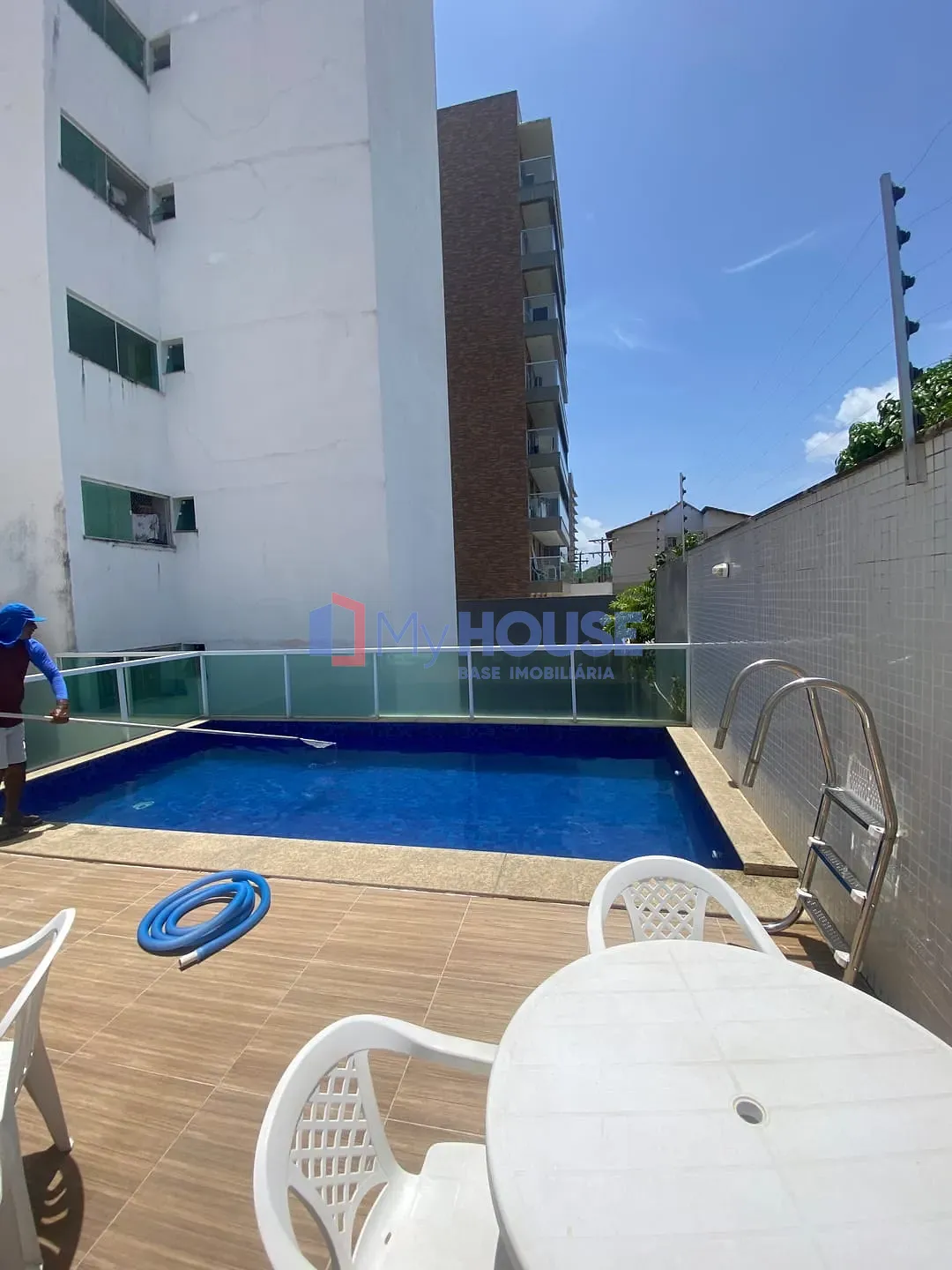 Apartamento, 2 quartos, 78 m² - Foto 3