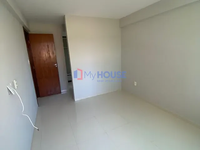 Apartamento com 78m² 2 quartos e 2 banheiros, à venda, no bairro Nossa Senhora da Vitória em Ilhéus
