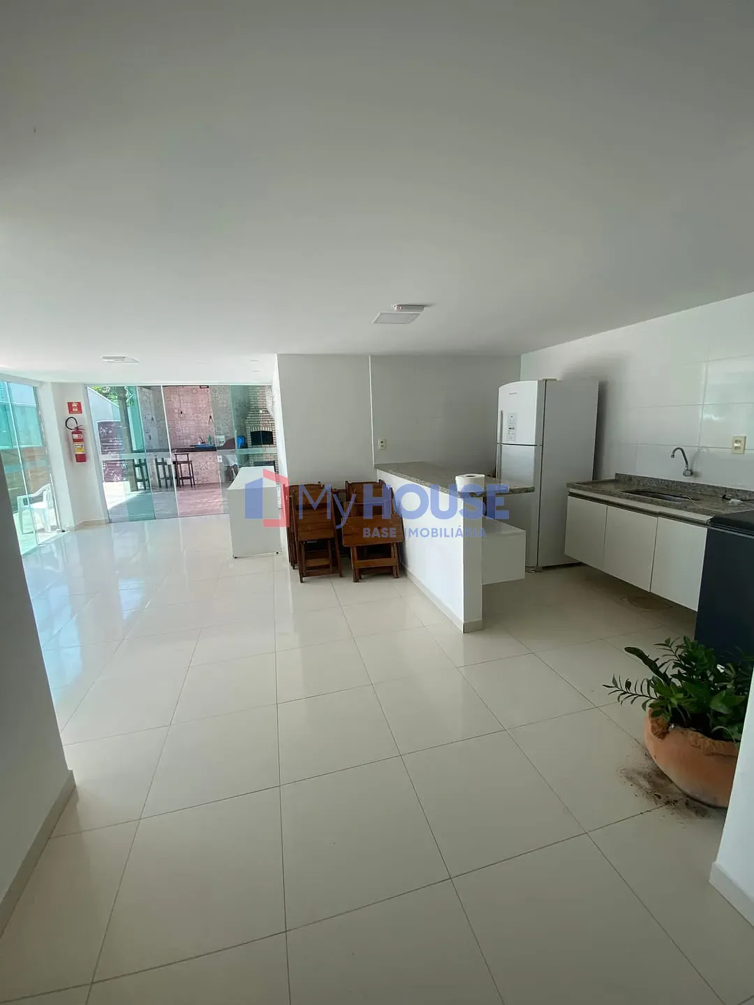 Apartamento, 2 quartos, 78 m² - Foto 1