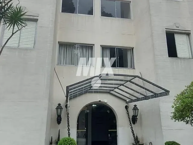 Apartamento 2 quartos e 1 banheiro, à venda, no bairro Indianópolis em São Paulo