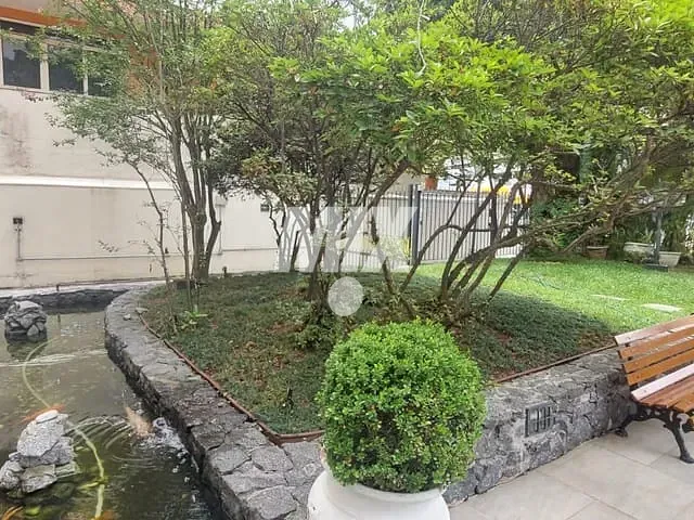 Apartamento 2 quartos e 1 banheiro, à venda, no bairro Indianópolis em São Paulo