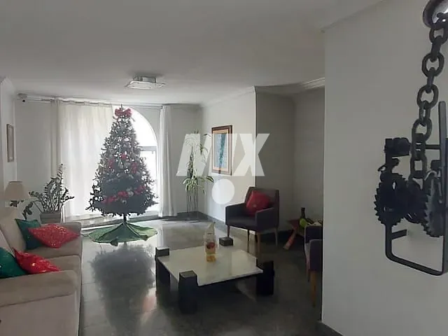 Apartamento 2 quartos e 1 banheiro, à venda, no bairro Indianópolis em São Paulo