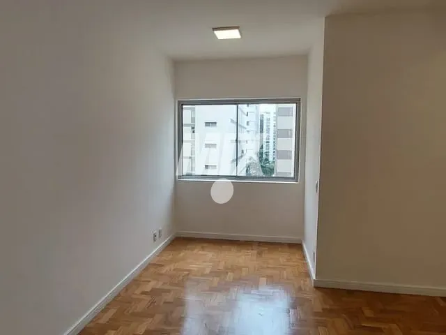 Apartamento 2 quartos e 1 banheiro, à venda, no bairro Indianópolis em São Paulo