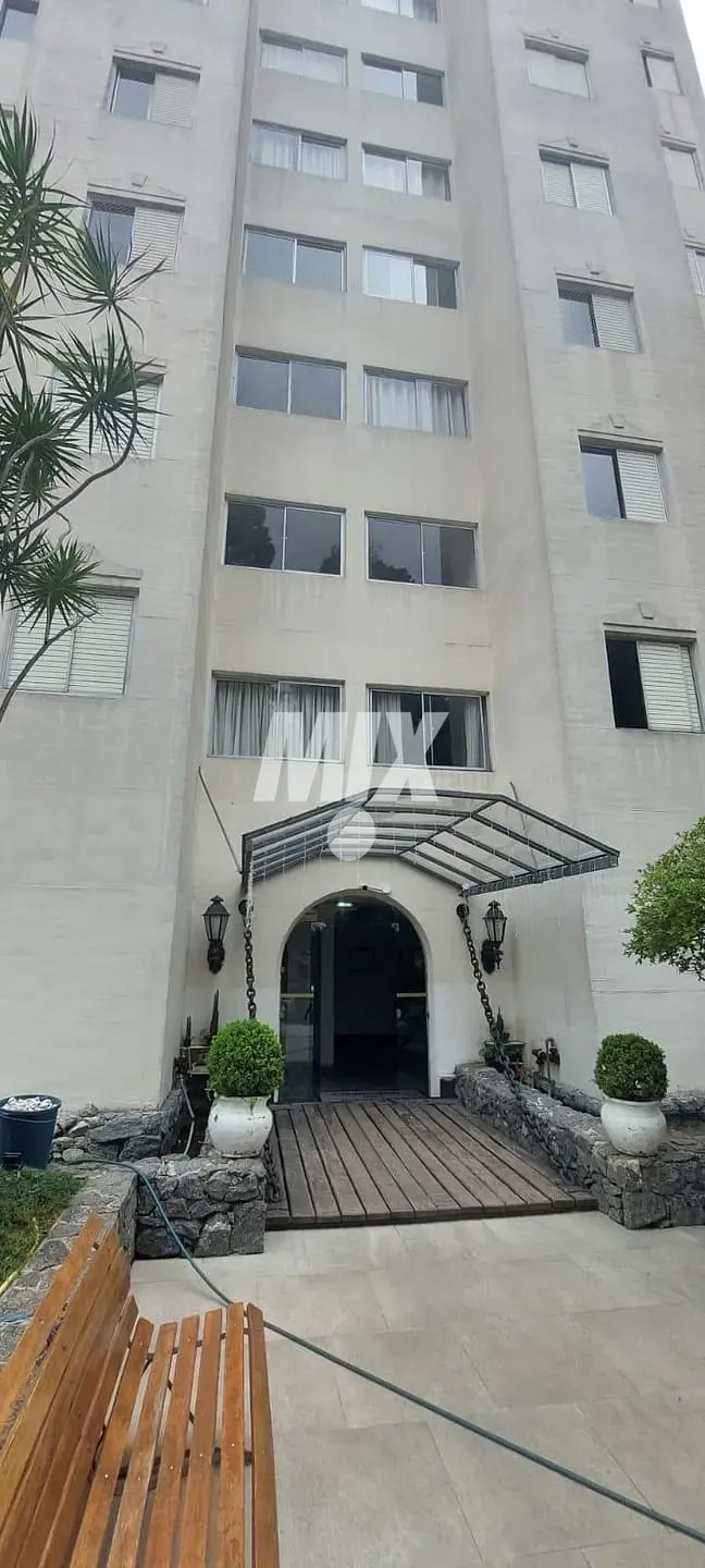 Apartamento, 2 quartos, 58 m² - Foto 2
